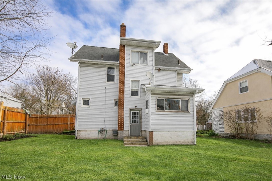 Goodyear Heights - Residential