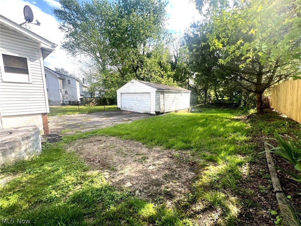 Goodyear Heights - Residential