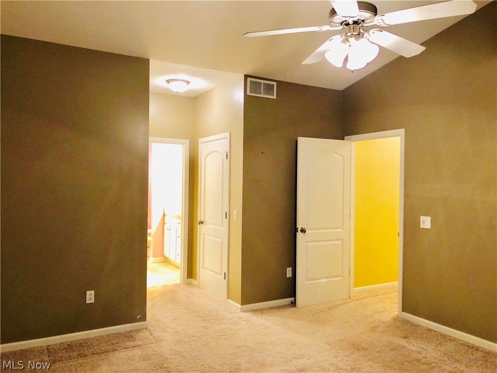 Cross Crk Village Condo - Residential