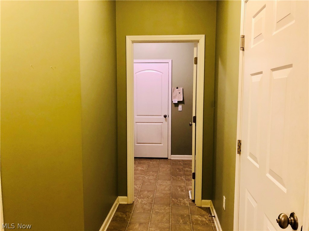 Cross Crk Village Condo - Residential