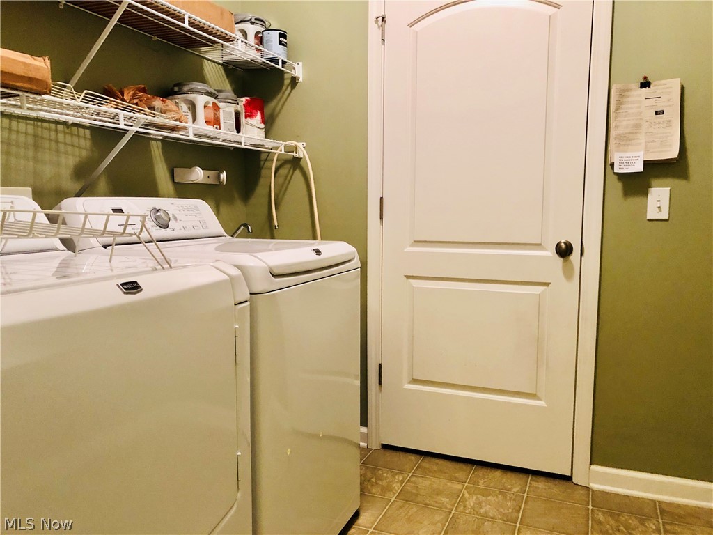 Cross Crk Village Condo - Residential