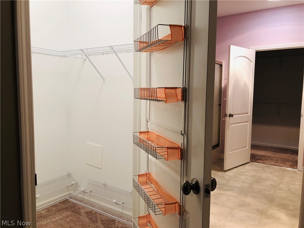 Cross Crk Village Condo - Residential