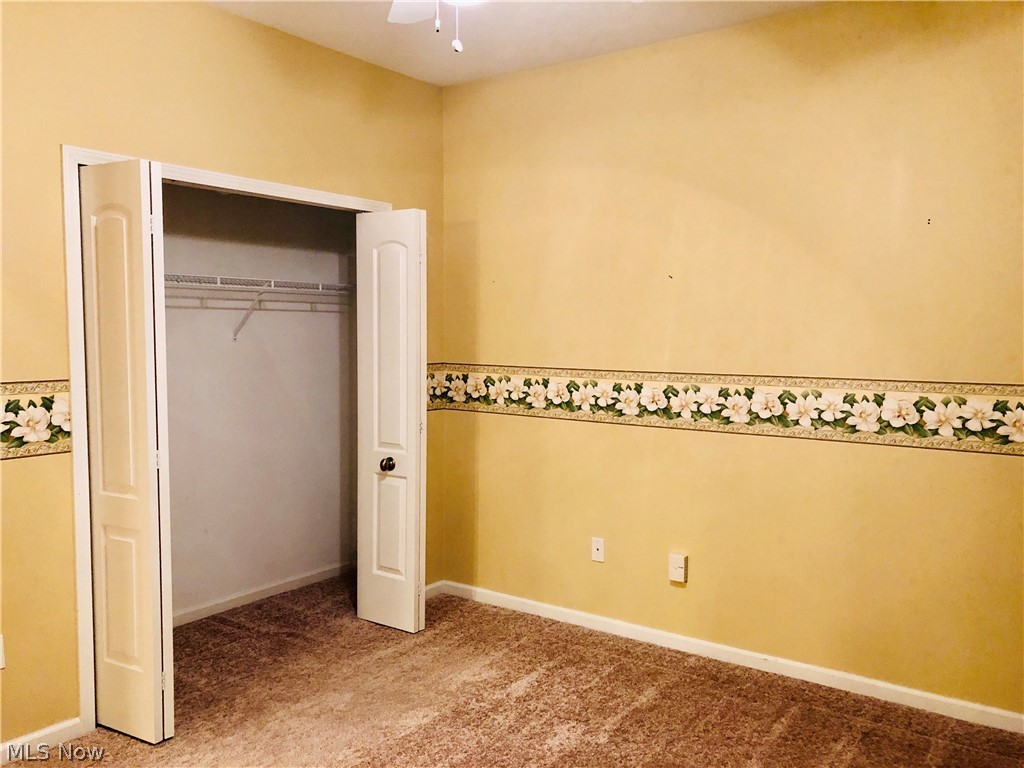 Cross Crk Village Condo - Residential