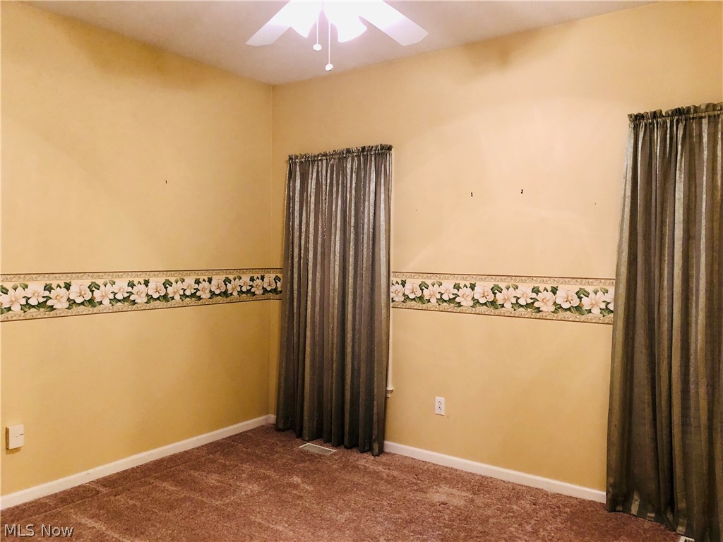 Cross Crk Village Condo - Residential