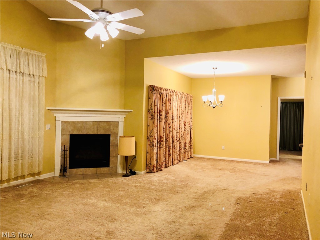 Cross Crk Village Condo - Residential