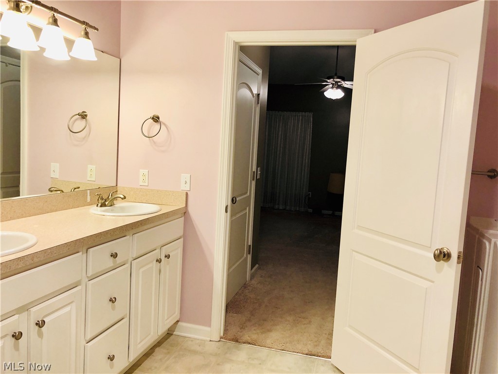 Cross Crk Village Condo - Residential