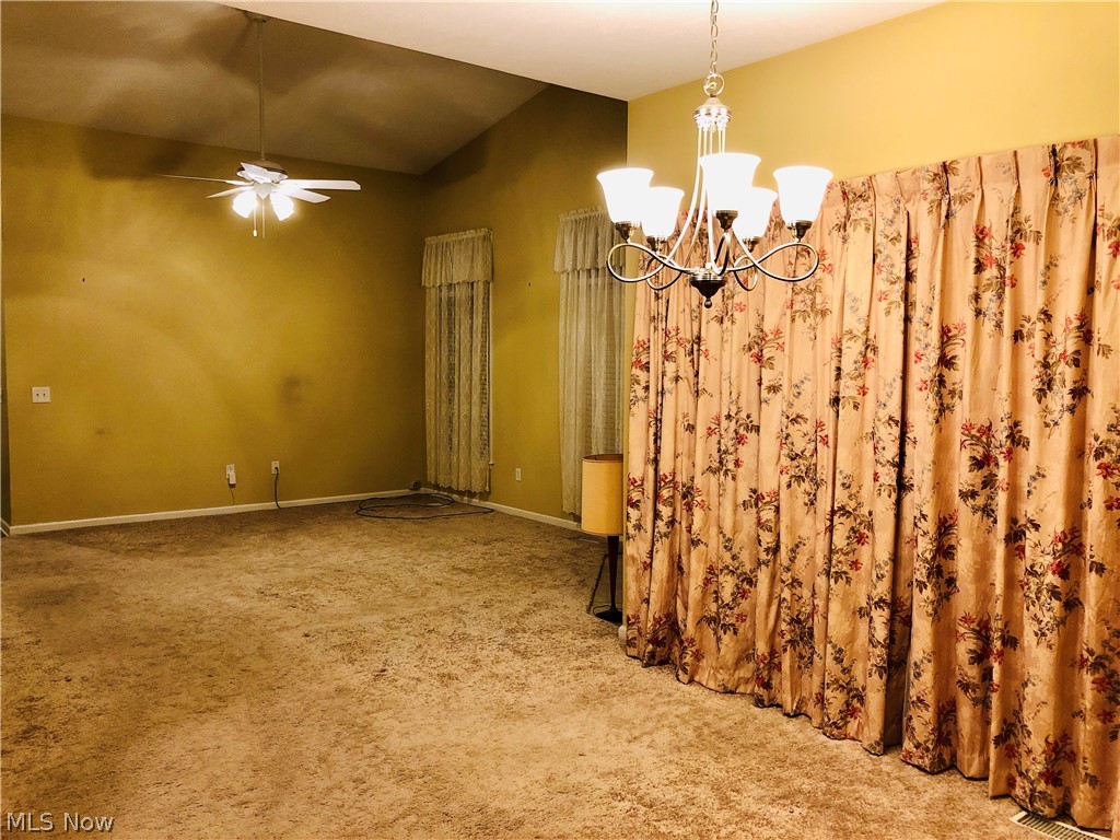 Cross Crk Village Condo - Residential