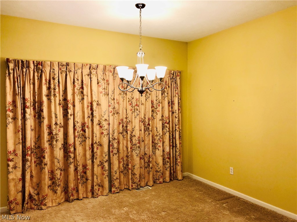 Cross Crk Village Condo - Residential