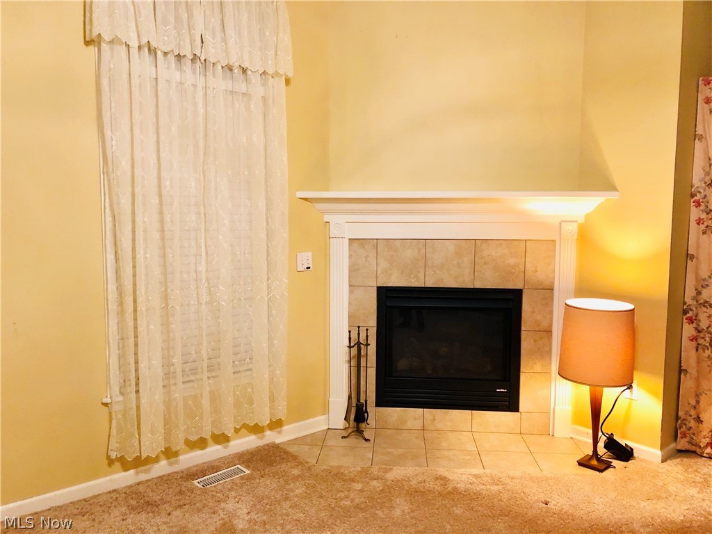 Cross Crk Village Condo - Residential