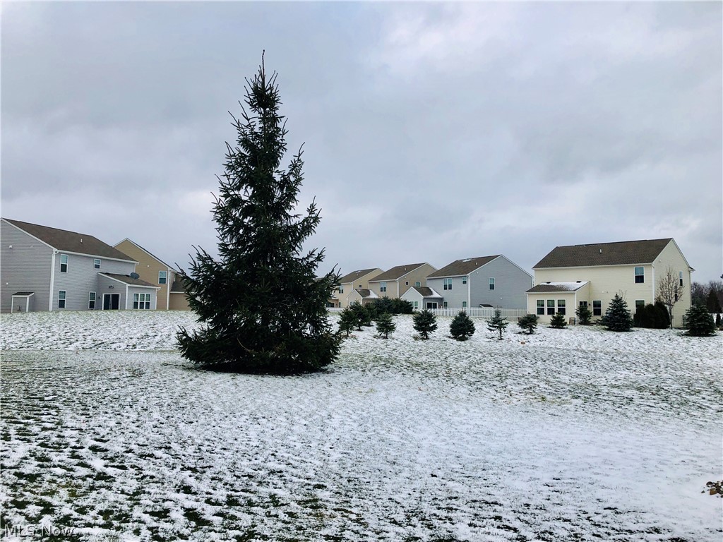 Cross Crk Village Condo - Residential