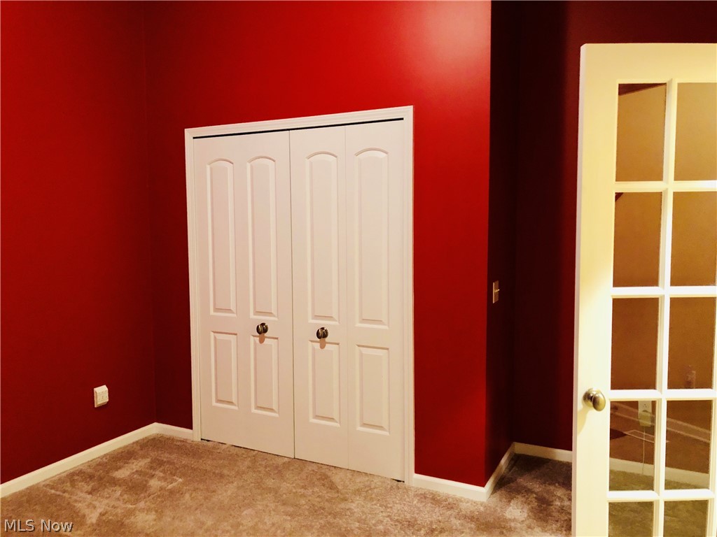 Cross Crk Village Condo - Residential