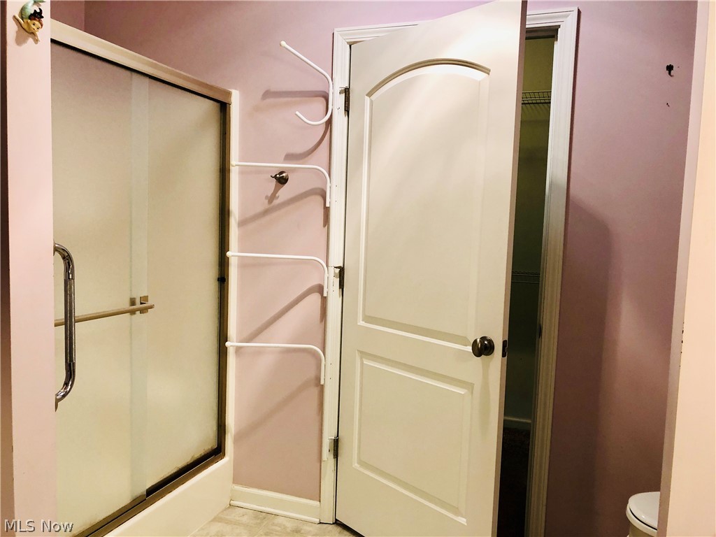 Cross Crk Village Condo - Residential