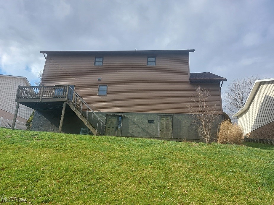 147 Skyview Drive, Wintersville, Ohio image 26