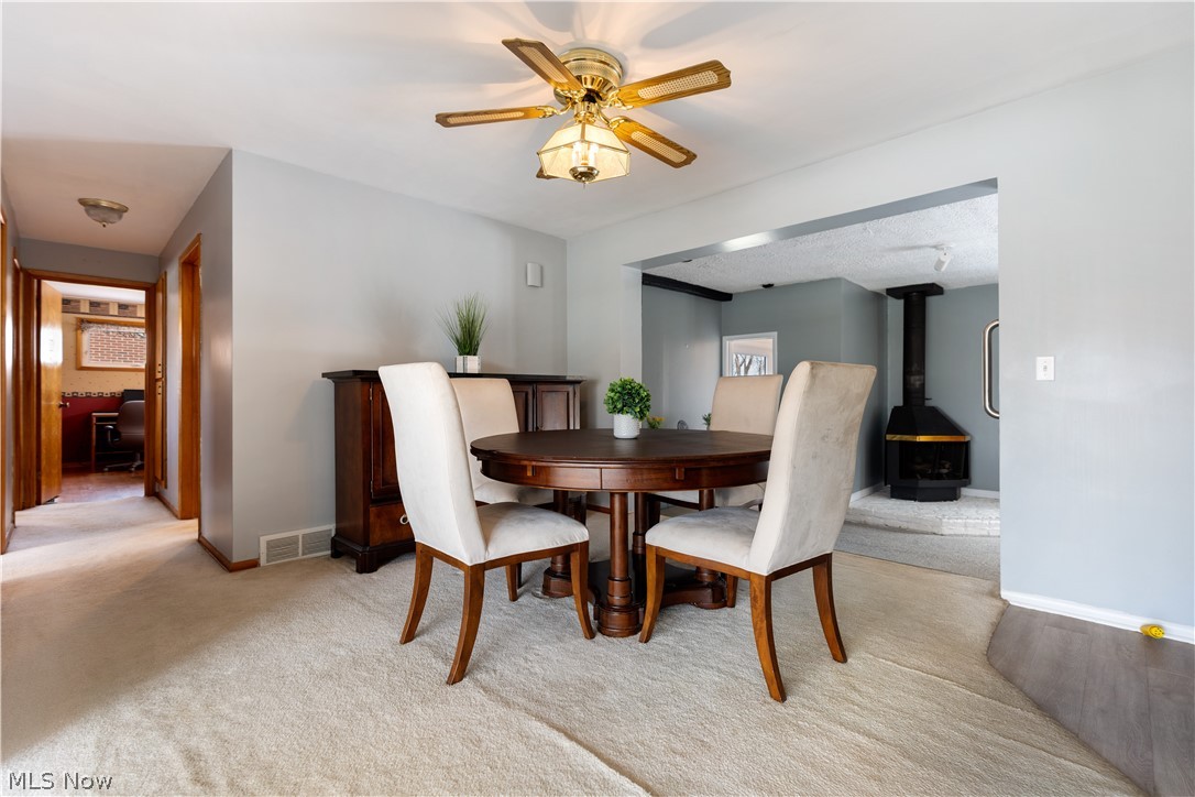 Audubon Ridge - Residential