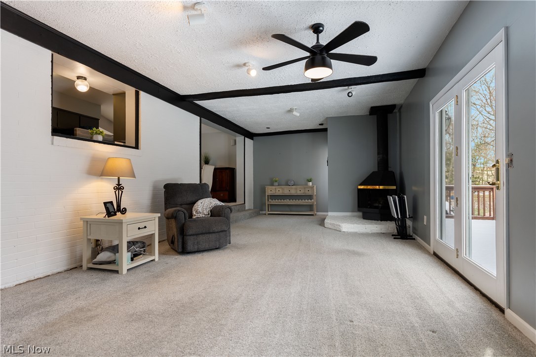 Audubon Ridge - Residential