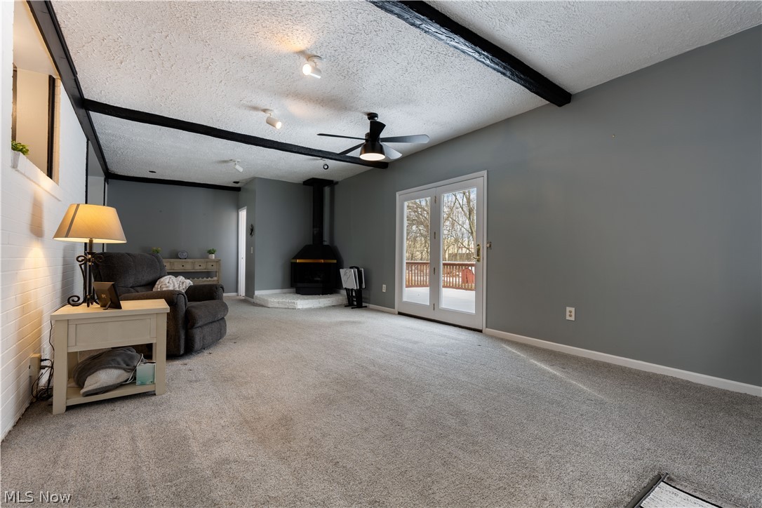 Audubon Ridge - Residential