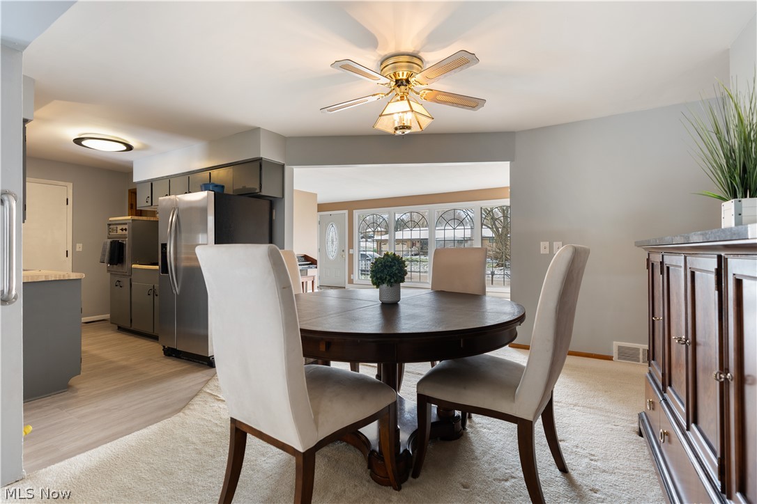 Audubon Ridge - Residential