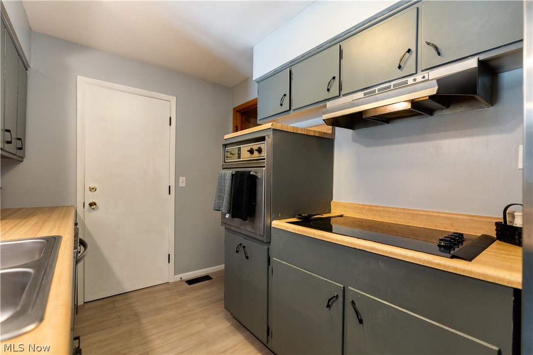 Audubon Ridge - Residential