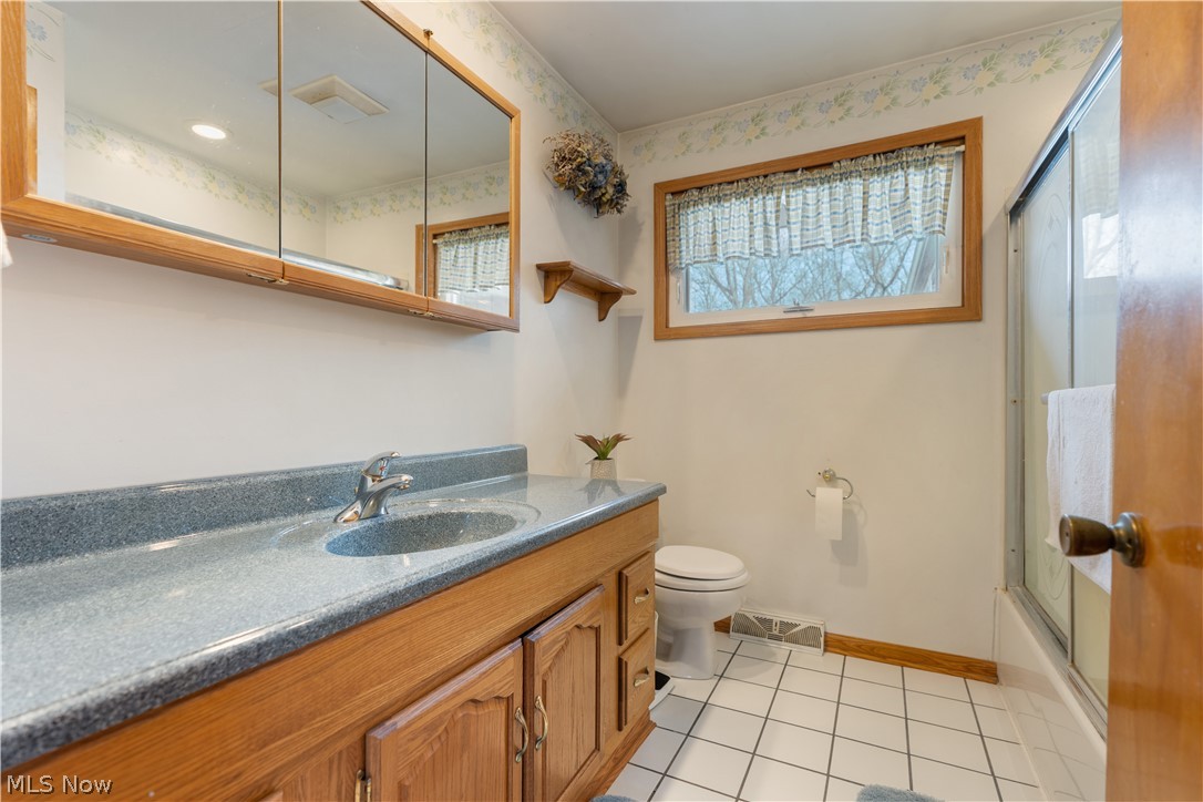 Audubon Ridge - Residential