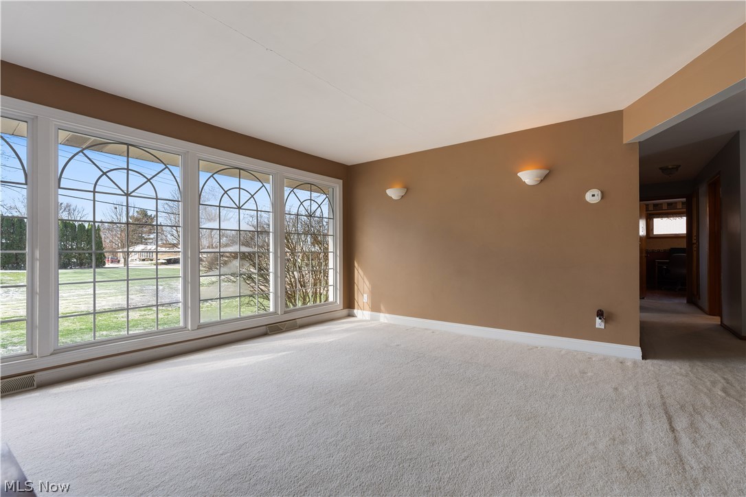 Audubon Ridge - Residential