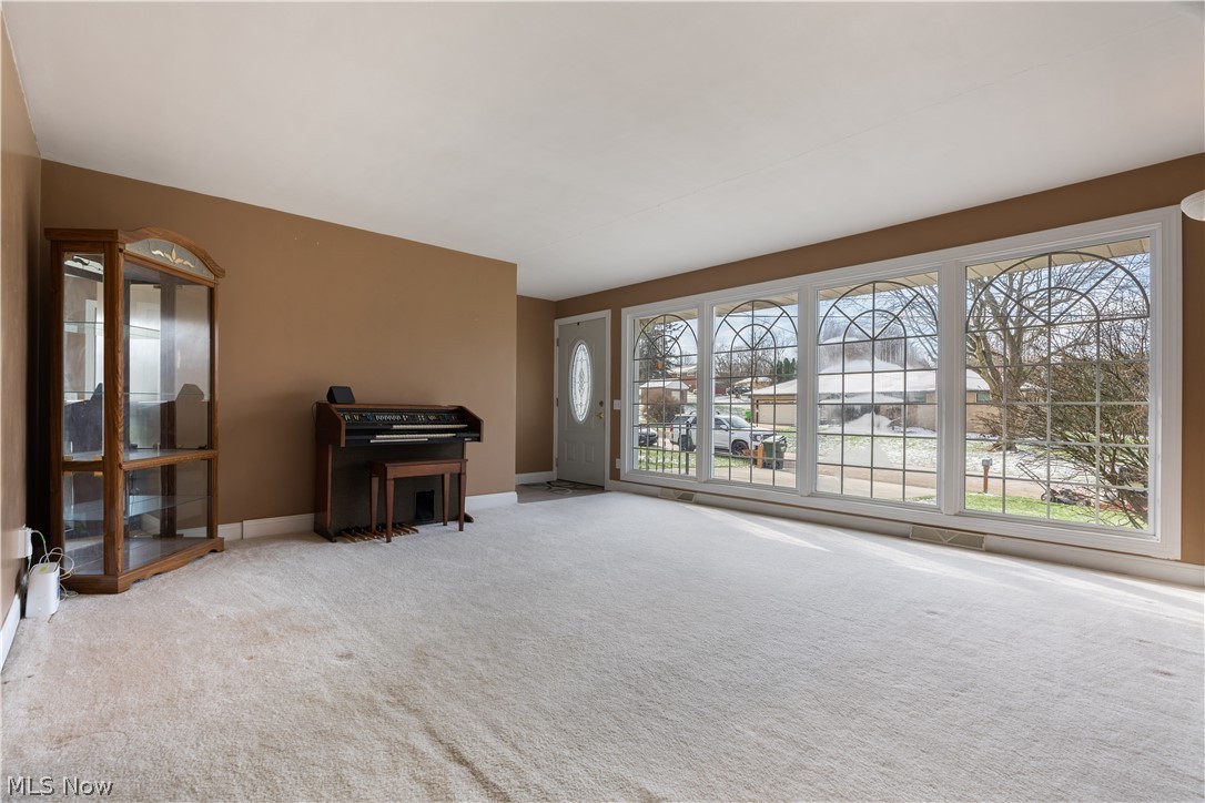 Audubon Ridge - Residential