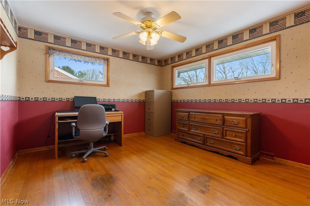 Audubon Ridge - Residential