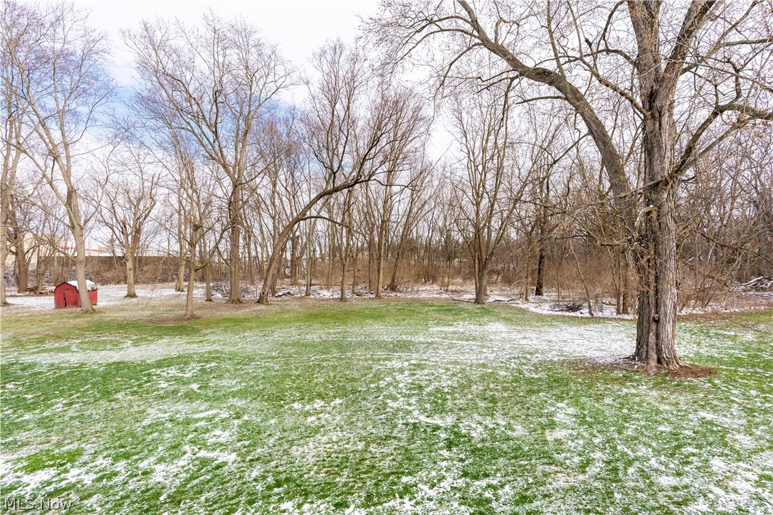 Audubon Ridge - Residential