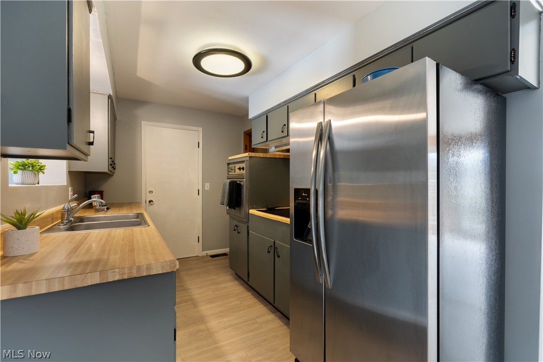 Audubon Ridge - Residential