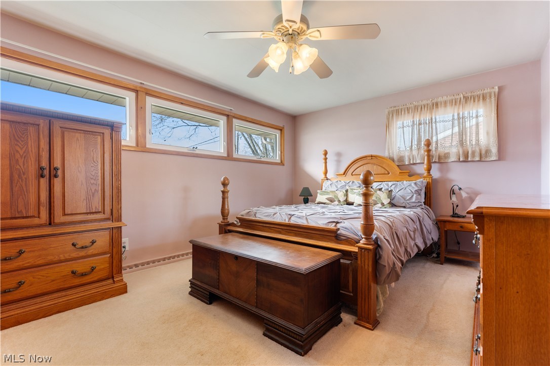 Audubon Ridge - Residential