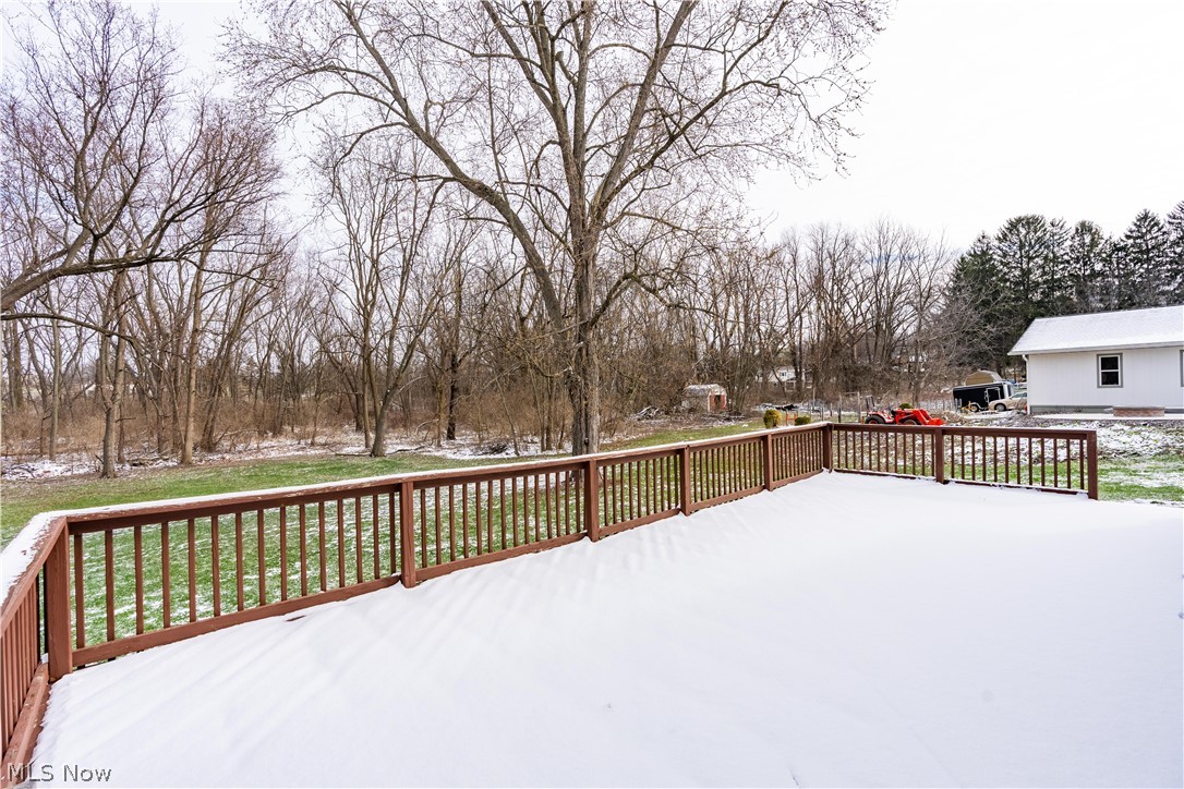 Audubon Ridge - Residential