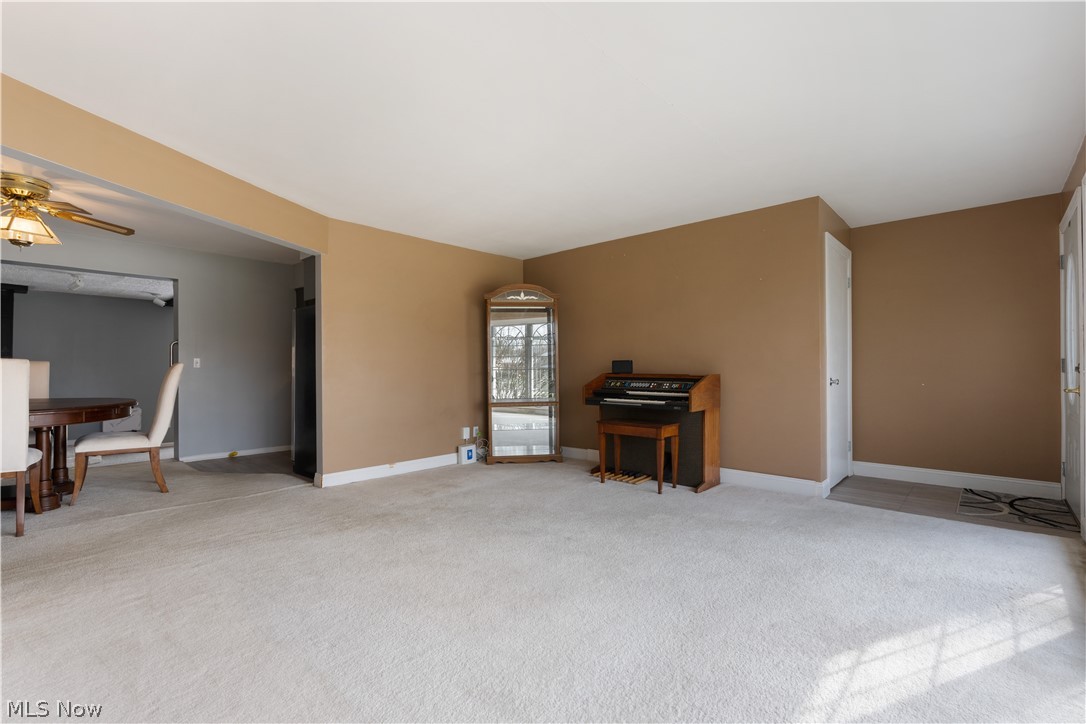 Audubon Ridge - Residential