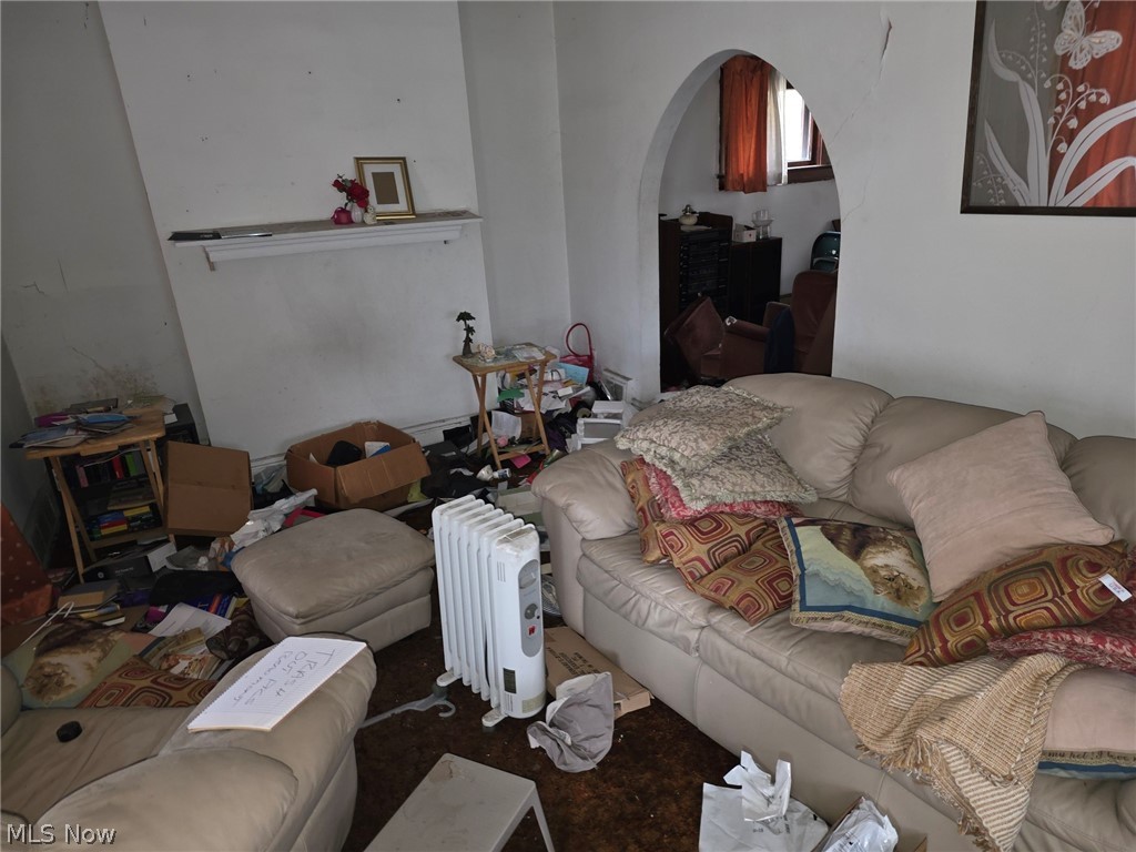 Leonard Pks Allotment - Residential