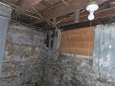 Tiny photo for 13607 Beaumont Avenue, Cleveland, OH 44112 (MLS # 5190624)