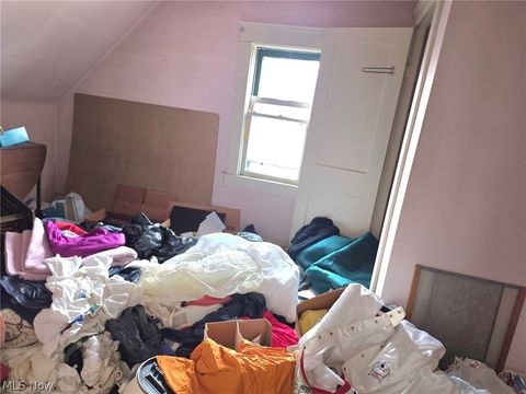 Tiny photo for 13607 Beaumont Avenue, Cleveland, OH 44112 (MLS # 5190624)