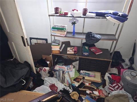 Tiny photo for 13607 Beaumont Avenue, Cleveland, OH 44112 (MLS # 5190624)