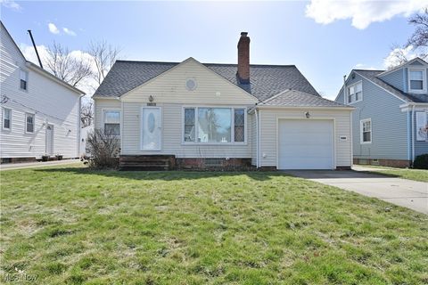 19603 Riverwood Avenue, Rocky River, OH 44116 - #: 5104418