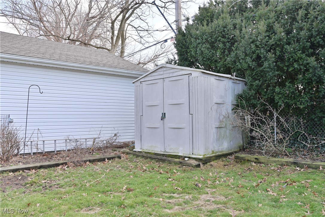 19603 Riverwood Avenue, Rocky River, Ohio image 34