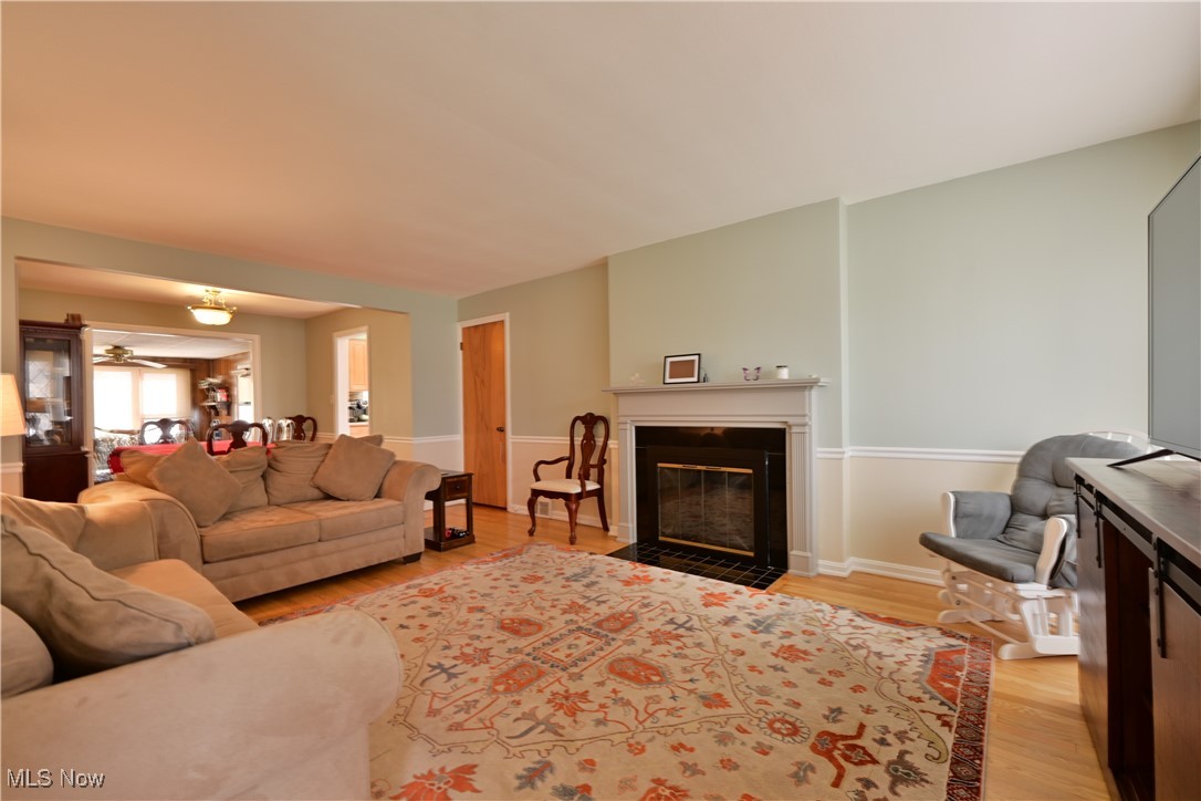 19603 Riverwood Avenue, Rocky River, Ohio image 3