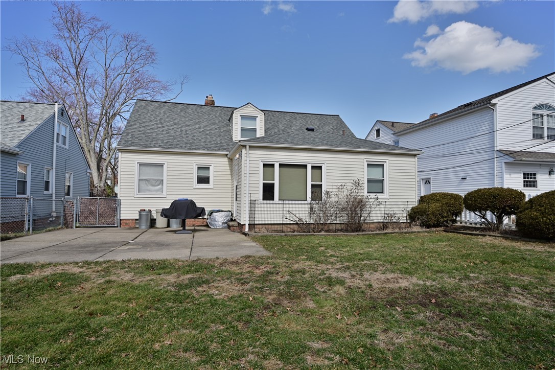 19603 Riverwood Avenue, Rocky River, Ohio image 31