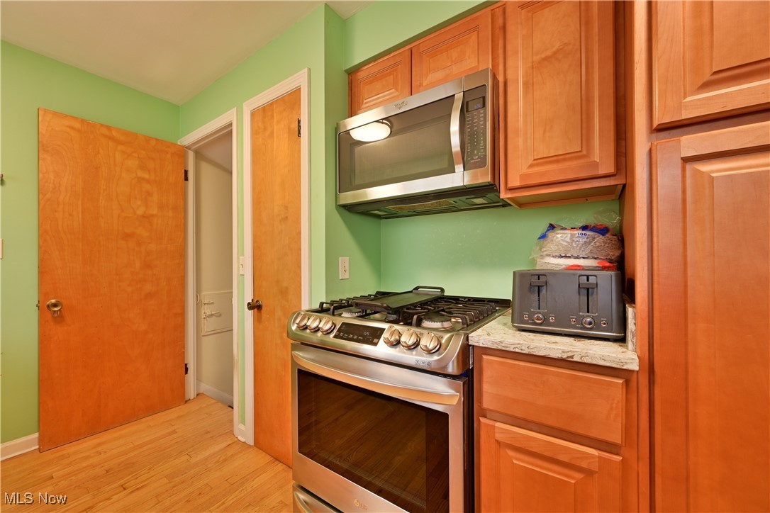 19603 Riverwood Avenue, Rocky River, Ohio image 15