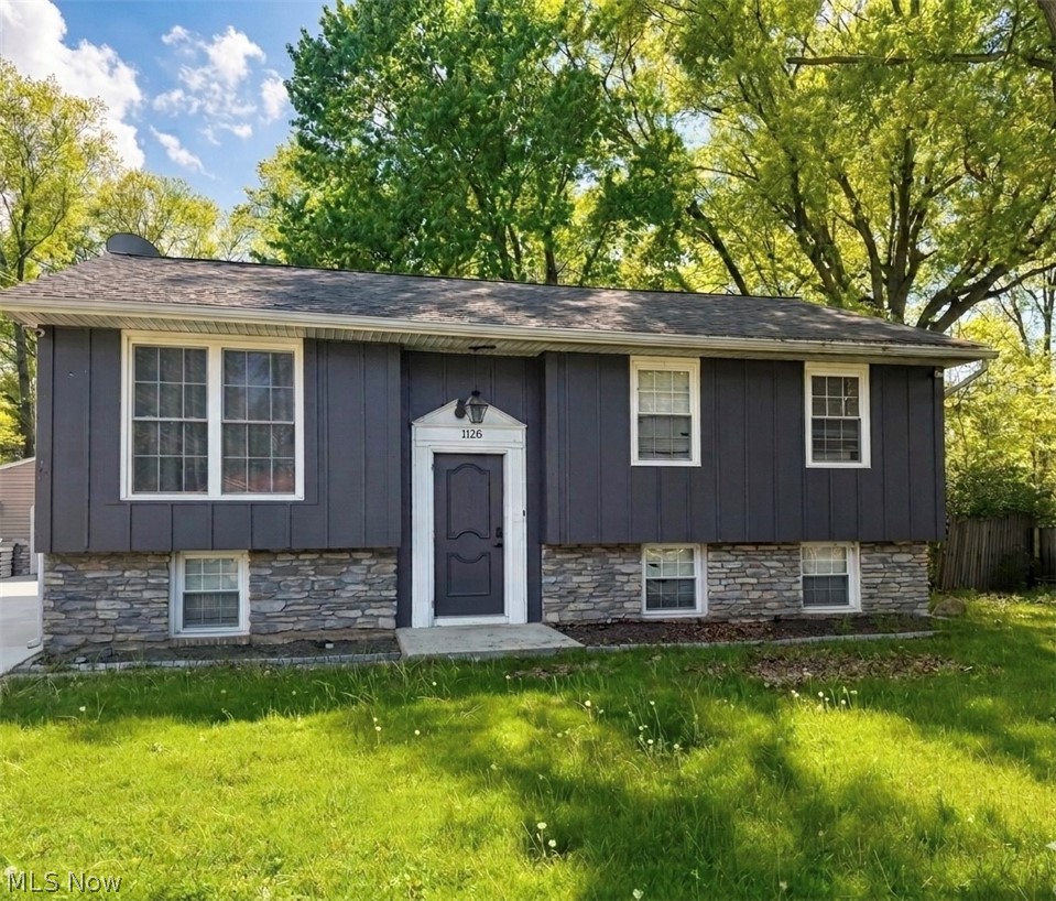 Allendale Acres - Residential