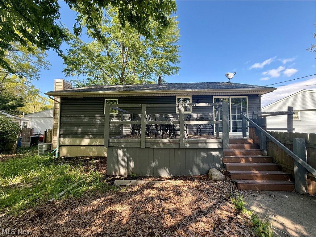 Allendale Acres - Residential