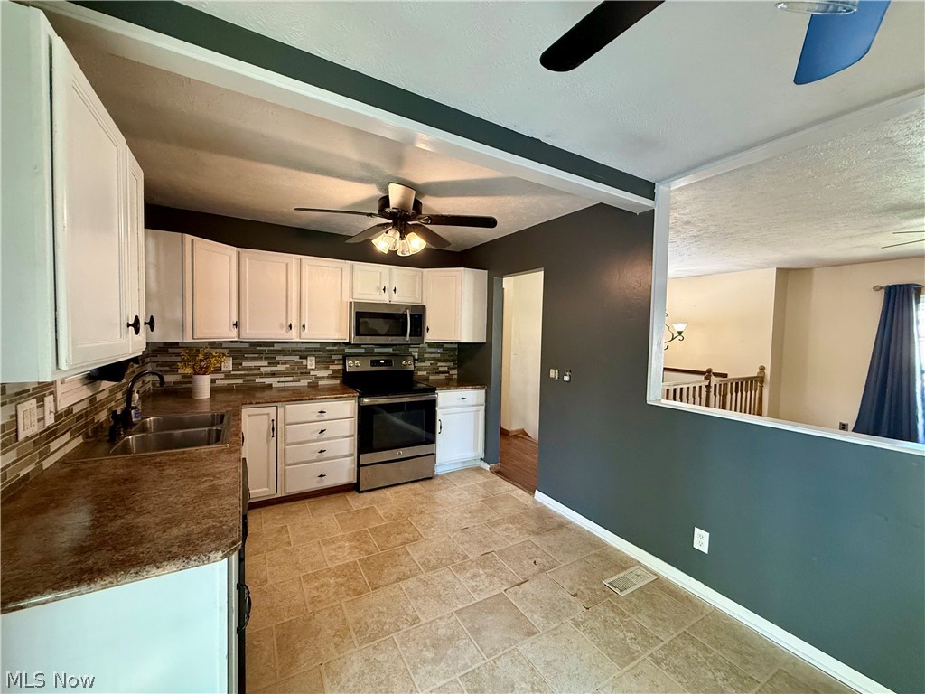 Allendale Acres - Residential