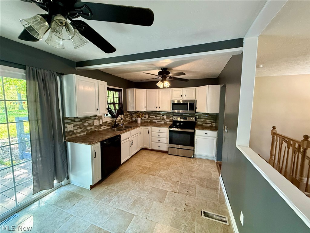 Allendale Acres - Residential