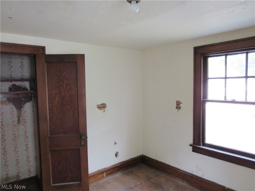 Perk Park - Residential