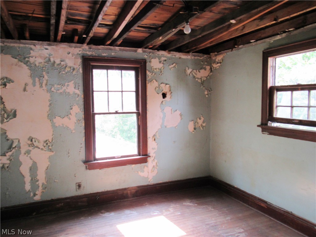 Perk Park - Residential