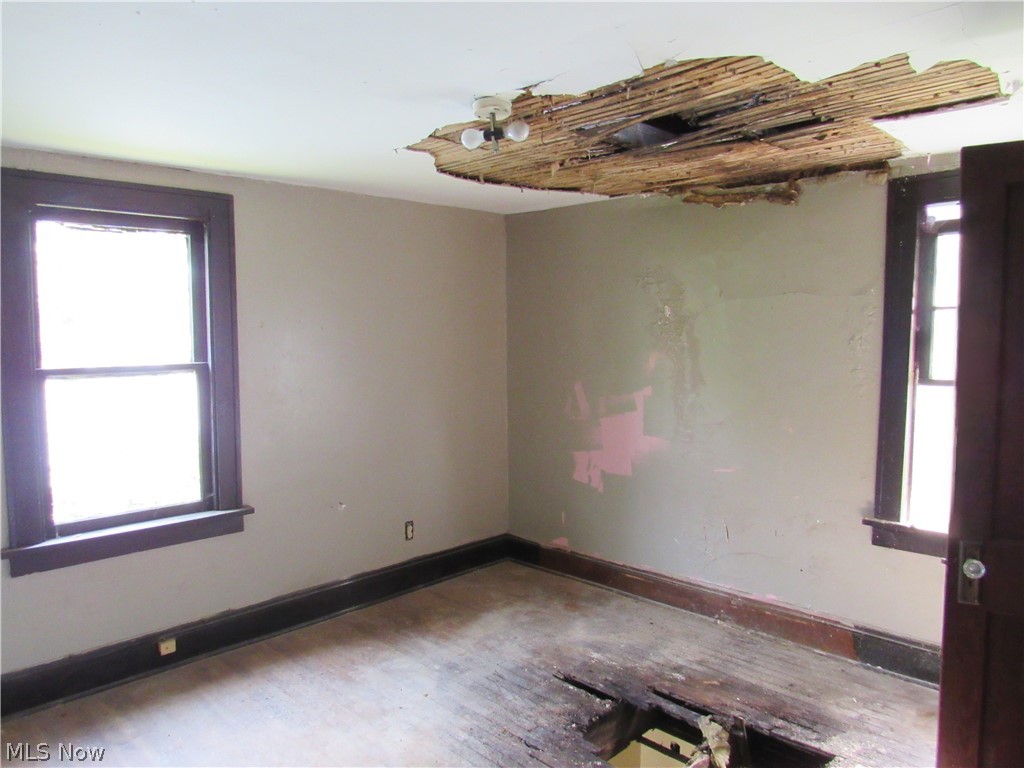 Perk Park - Residential