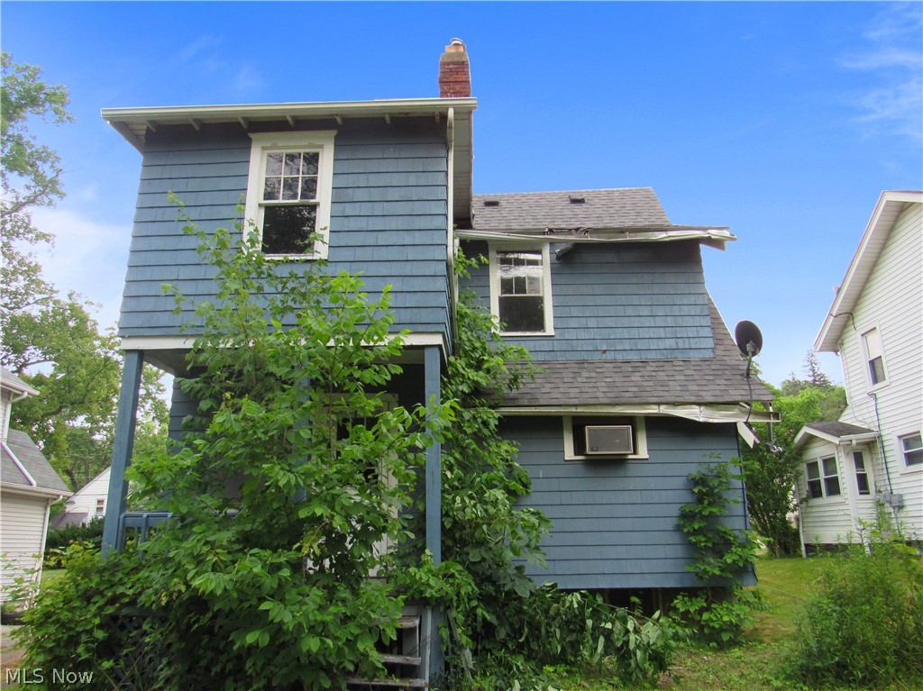 Perk Park - Residential