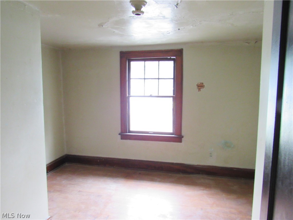 Perk Park - Residential