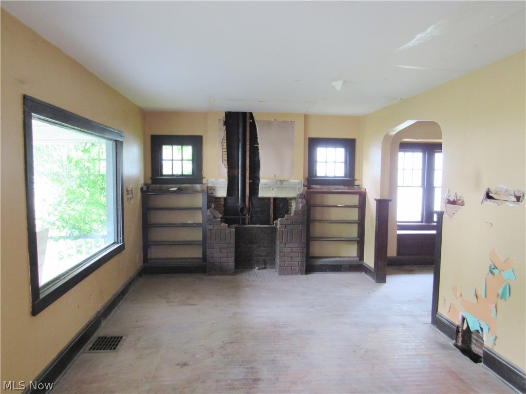 Perk Park - Residential